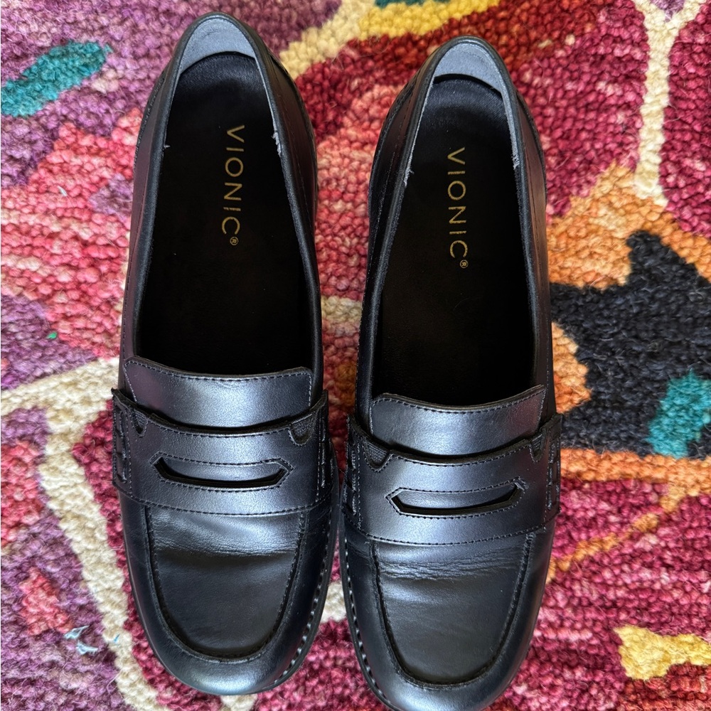 Vionic Fillmore loafer - Picture 2 of 9
